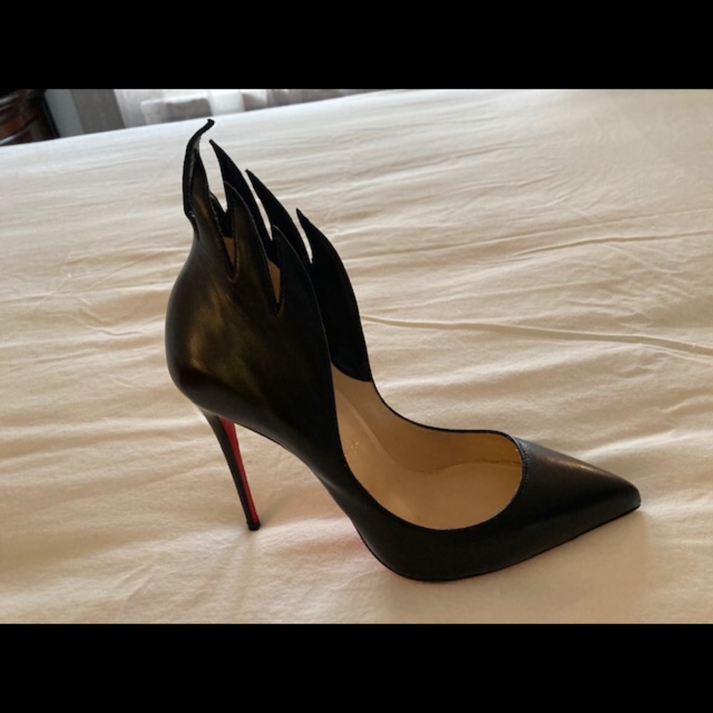 Shoe
